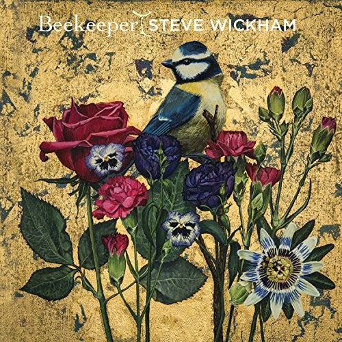 Steve Wickham: Beekeeper - Record