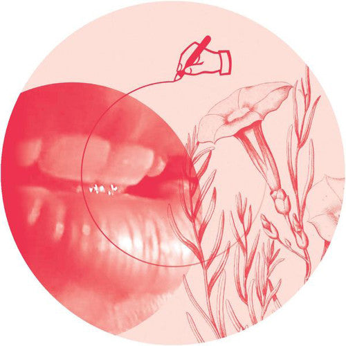 Black Loops: For The Lovers - 12-INCH SINGLE