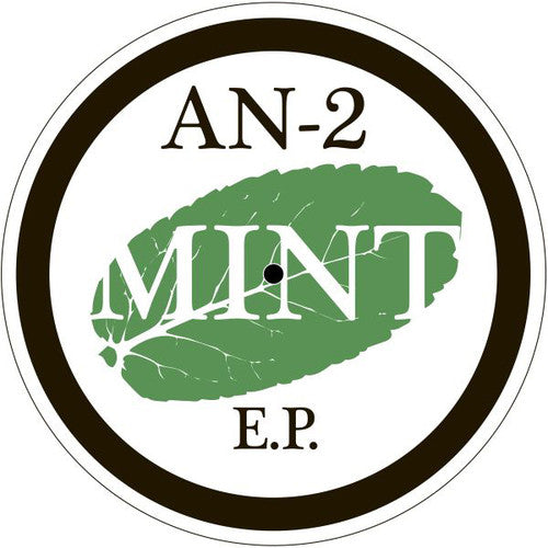 AN-2: Mint - 12-INCH SINGLE