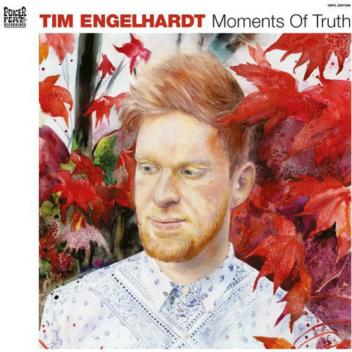 Tim Engelhardt: Moments Of Truth - Record