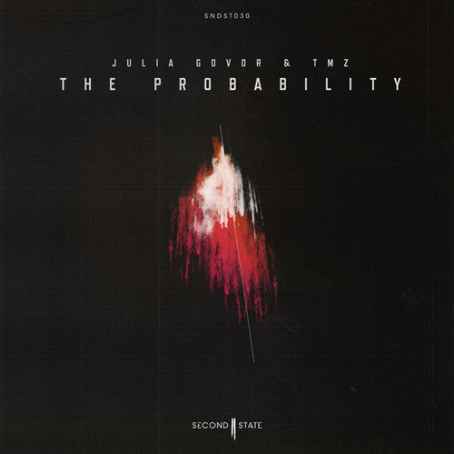 Govor, Julia / Tmz: This Probability - 12-INCH SINGLE