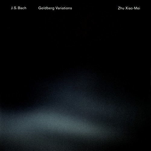 Bach, J.S. / Xiao-Mei: Johann Sebastian Bach: Goldberg Variations, BWV 988 - Record