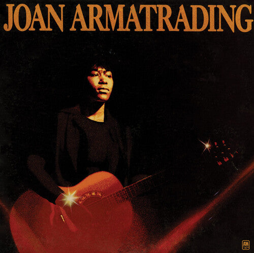 Joan Armatrading: Joan Armatrading - VINYL