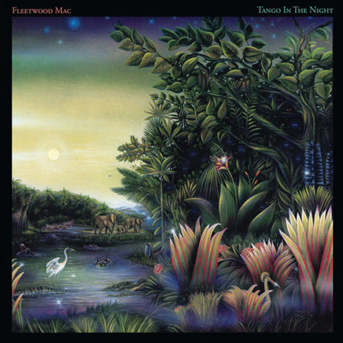 Fleetwood Mac: Tango In The Night - VINYL
