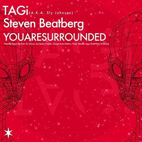Tagi / Beatberg, Steven: Youaresurrounded - Record