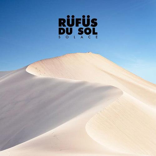 Rufus Du Sol- Solace { VINYL LP }