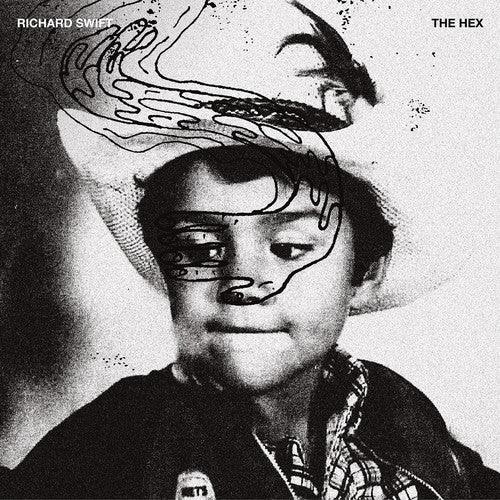 Richard Swift- Hex { VINYL LP }