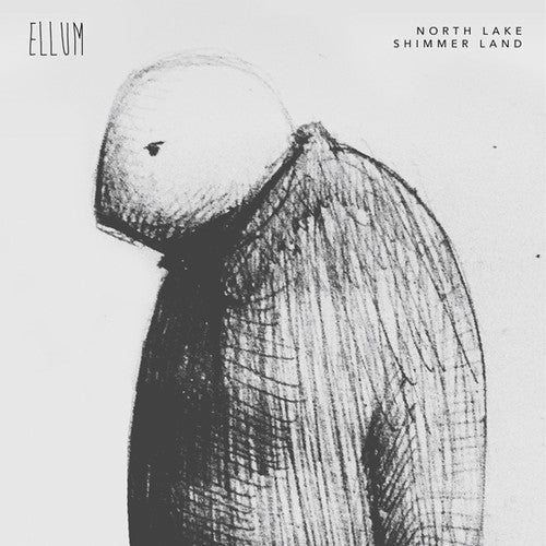North Lake: Shimmer Land - 12-INCH SINGLE