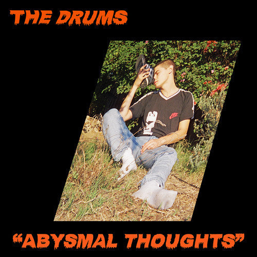The Drums: Abysmal Thoughts - CD
