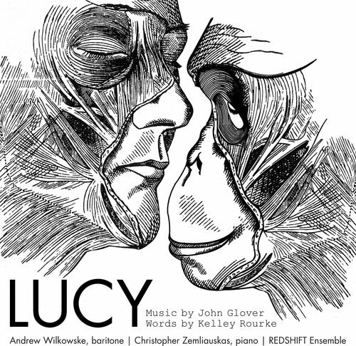 Glover / Wilkowske / Zemliauskas: Lucy - Record