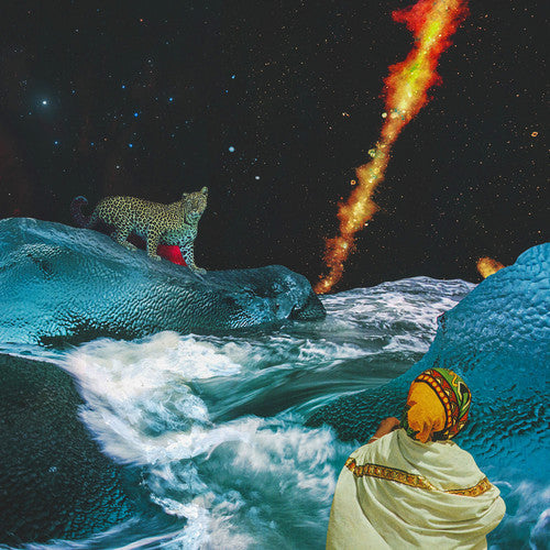 Peace to Mateo: Some Strange Reason - Record