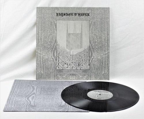 Paysage D'Hiver- Die Festung { VINYL LP }