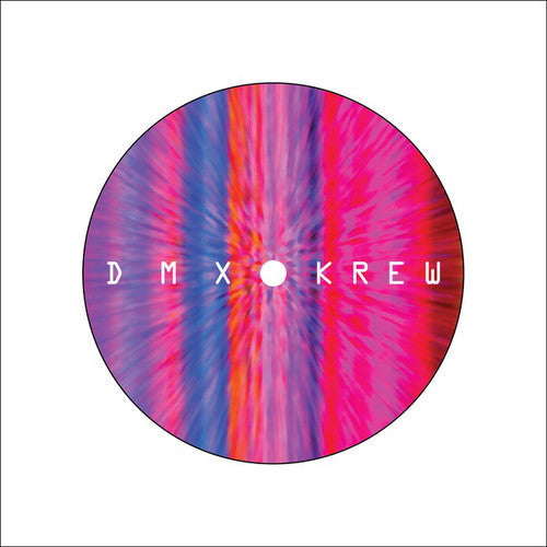 DMX Krew: Stellar Gateway - 12-INCH SINGLE