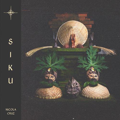 Nicola Cruz- Siku { VINYL LP }