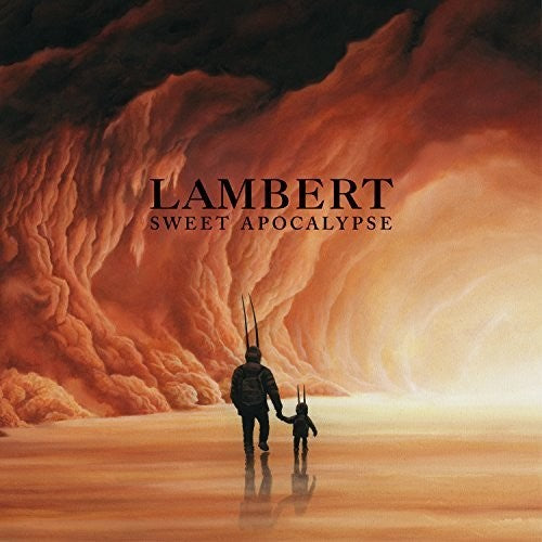 Lambert: Sweet Apocalypse - Record
