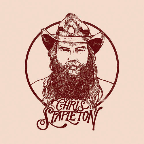 Chris Stapleton: From a Room: Volume 1 - Record