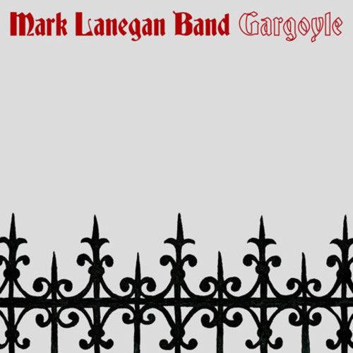 Mark Lanegan- Gargoyle { VINYL LP }