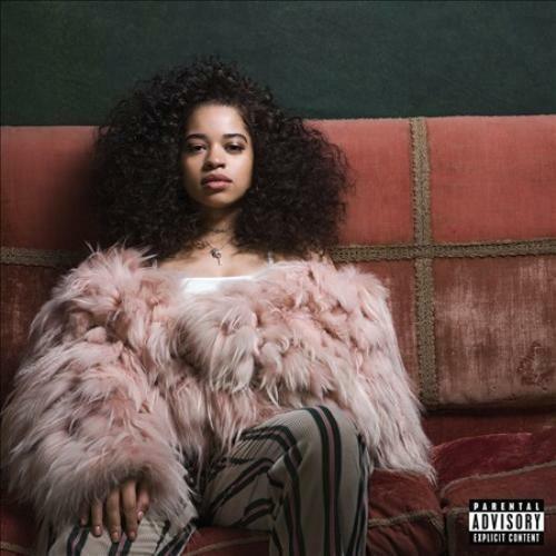 Ella Mai- Ella Mai { VINYL LP }