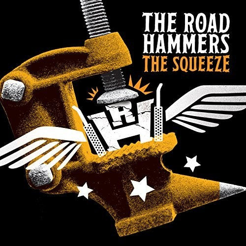 Road Hammers: Squeeze - Record