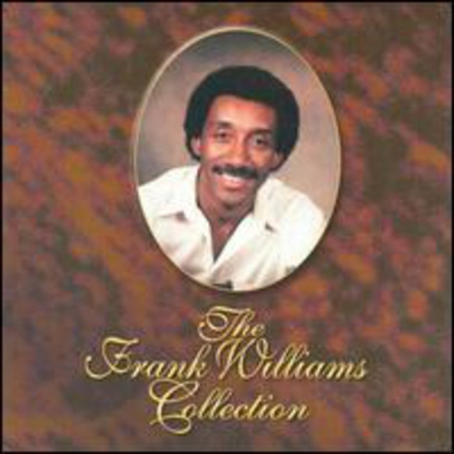 Frank Williams: The Frank Williams Collection - Record