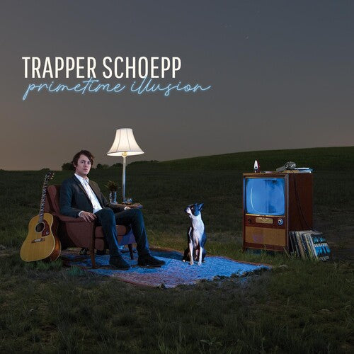 Trapper Schoepp: Primetime Illusion - Record