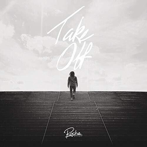 French Kiwi Juice- Take Off { VINYL LP }