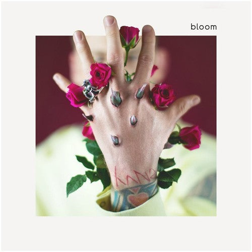 mgk: Bloom - Record