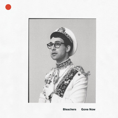 Bleachers: Gone Now - CD