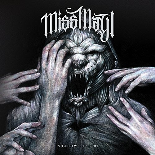 Miss May I: Shadows Inside - CD