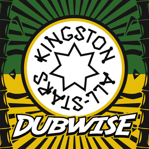 Kingston All Stars: Dubwise - VINYL