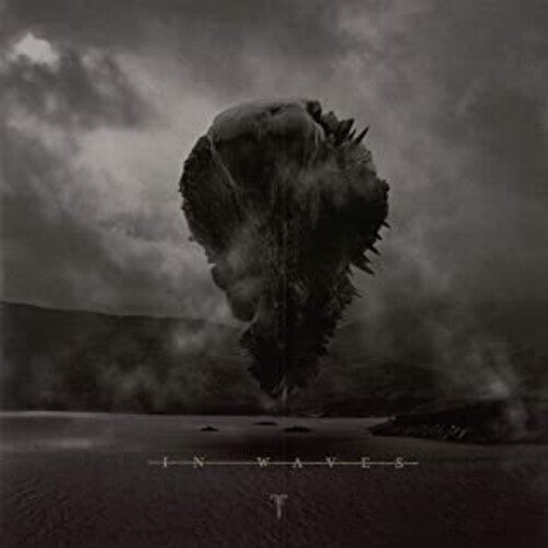 Trivium: In Waves - VINYL