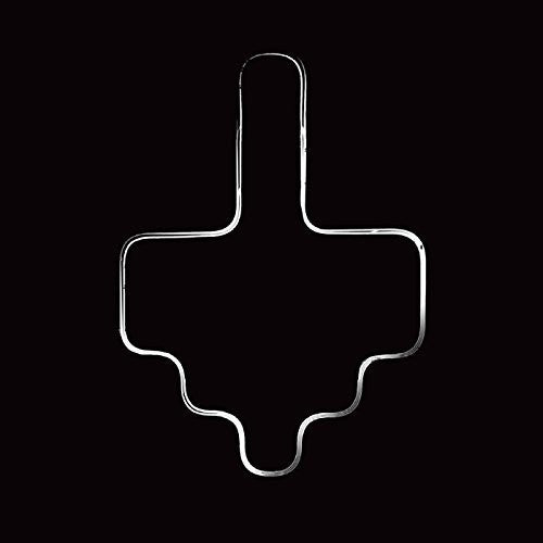 Dubfire: Hybrid: A Decade Of Dubfire - Record