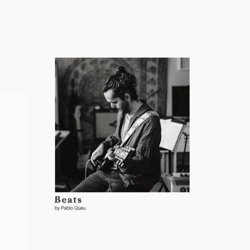 Pablo Queu: Beats - Record