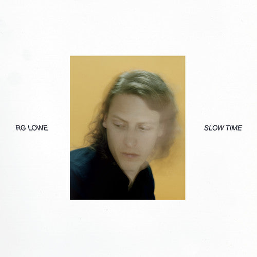 Rg Lowe: Slow Time - VINYL