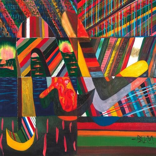 Bum Creek- Al { VINYL LP }