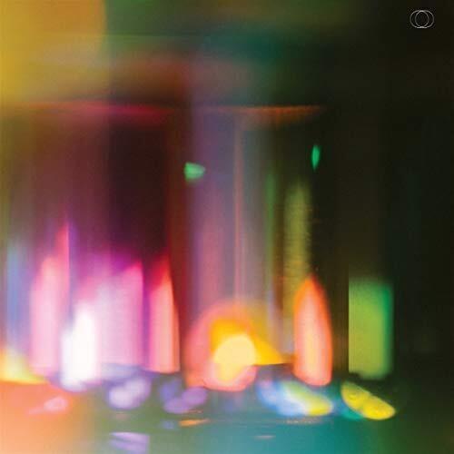 Beacon- GRAVITY PAIRS { VINYL LP }