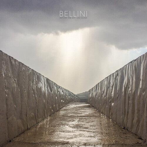 Bellini- BEFORE THE DAY HAS GONE { VINYL LP }