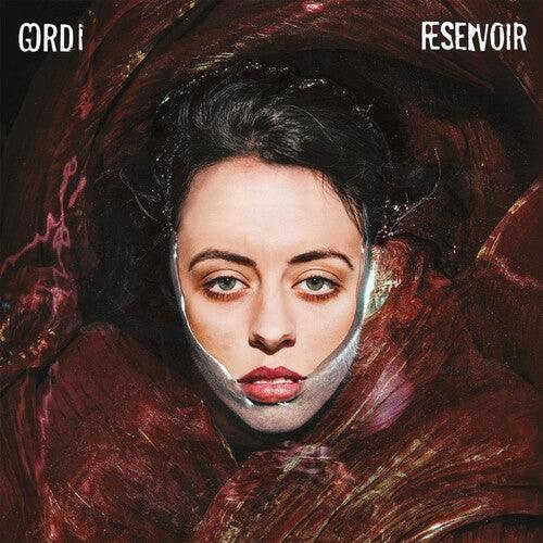Gordi- Reservoir { VINYL LP }