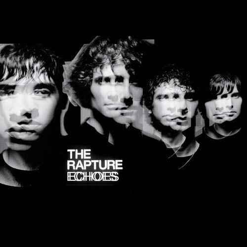 The Rapture- Echoes { VINYL LP }