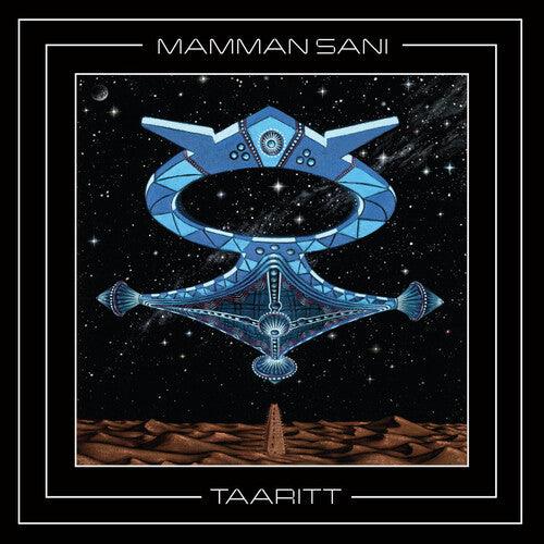 Mamman Sani- Taaritt { VINYL LP }