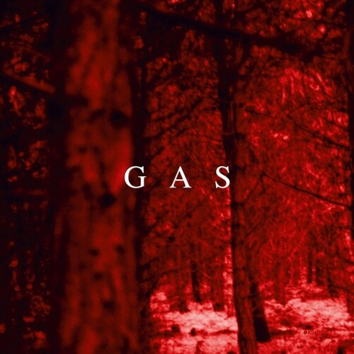 Gas: Zauberberg - Record