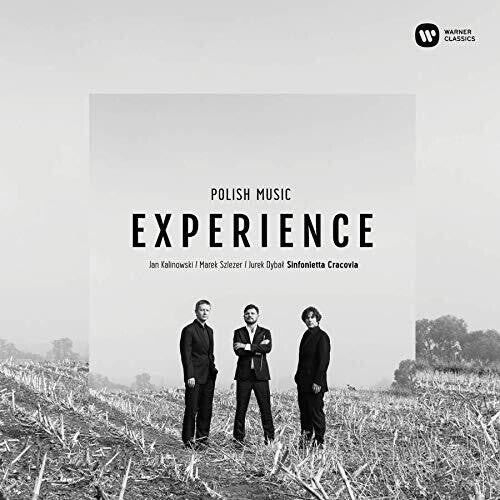 Sinfonietta Cracovia Orchestra / Dybal: Polish Music Experience: Penderecki / Kilar / Opalka / Meyer - Record