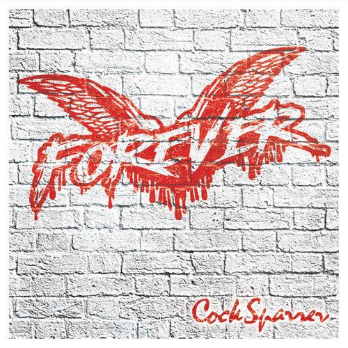 Cock Sparrer- Forever { VINYL LP }