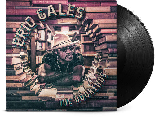Eric Gales: Bookends - Record
