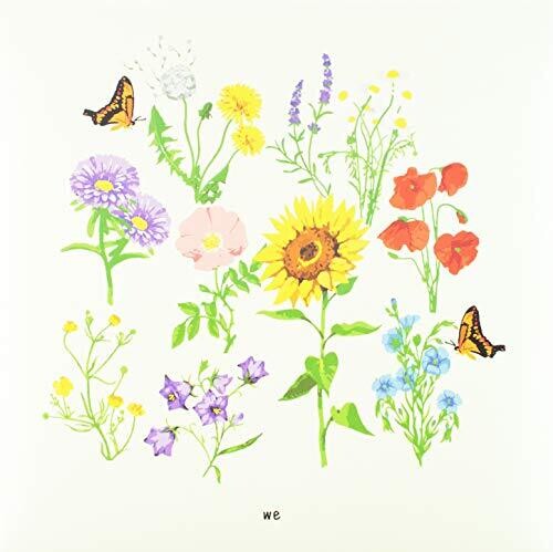 Gnash: We - VINYL
