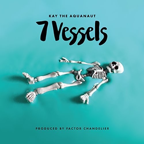 Kay the Aquanaut & Factor: 7 Vessels - Record