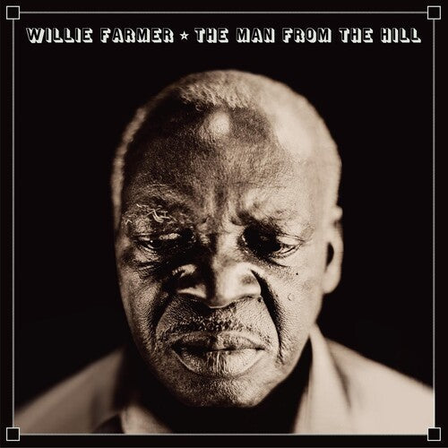 Willie Farmer: Man From The Hill - Record