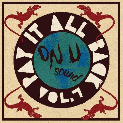 Various Artists: Pay It All Back 7 - Record