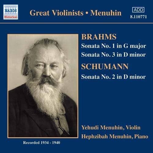 Violin Sonatas: Violin Sonatas - Record