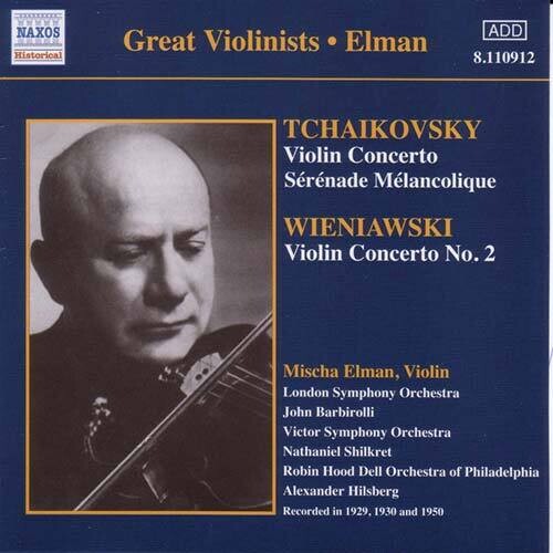 Violin Concertos: Violin Concertos - Record